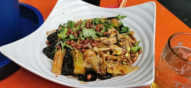 Opinii despre Aljunied Station Coffee Shop în Singapore - Hospitality and gastronomy