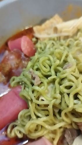 Yang Guo Fu Mala Tang @ Northpoint City