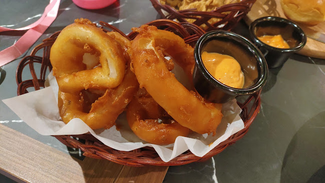 Comentarii opinii despre Josh's Grill