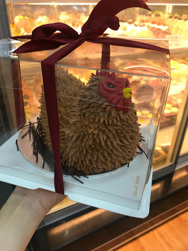 Jolly Bake - Singapore