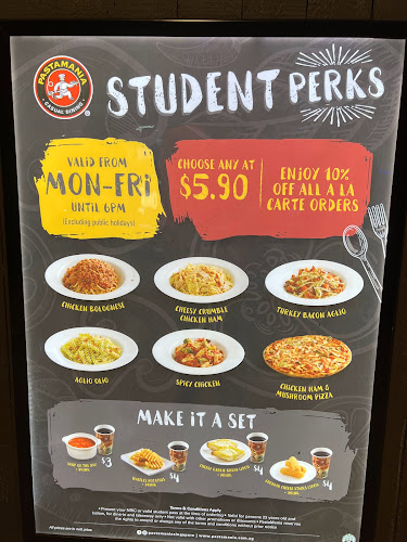 Comentarii opinii despre PastaMania - Italian Casual Dining @ Tampines Mall