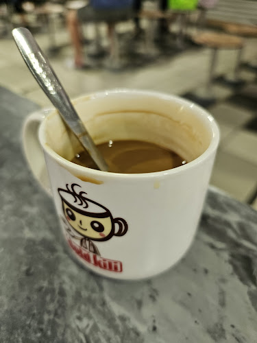 May's coffee & bread - Singapore