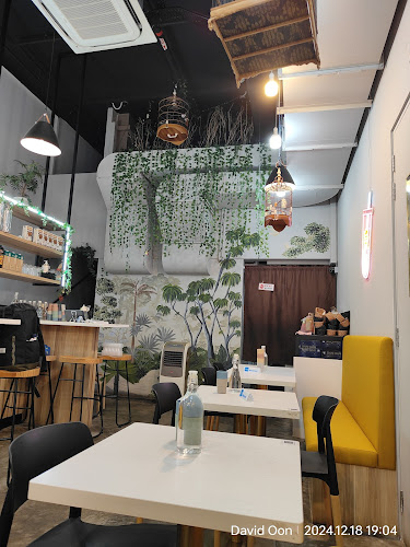 Opinii despre SOD Cafe în Singapore - Hospitality and gastronomy