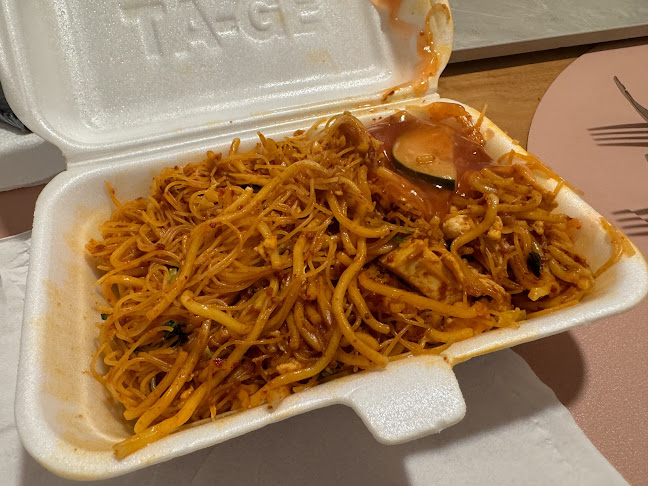 Opinii despre Springleaf Prata Place - NEWest în Singapore - Hospitality and gastronomy