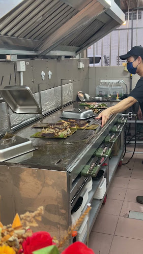 MeiGui BBQ - Hospitality and gastronomy