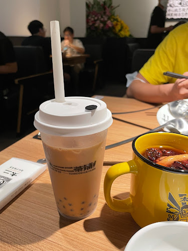 Opinii despre TAI ER 太二酸菜鱼 (JEM) în Singapore - Hospitality and gastronomy