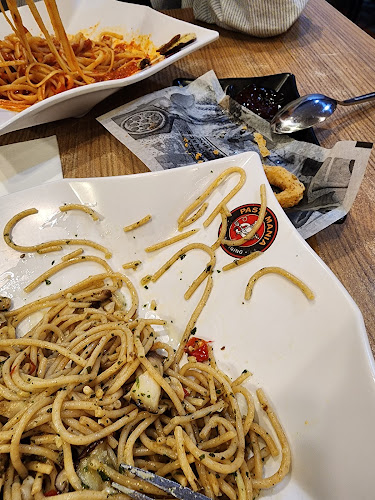 PastaMania - Italian Casual Dining @ Lot One - Hospitality and gastronomy