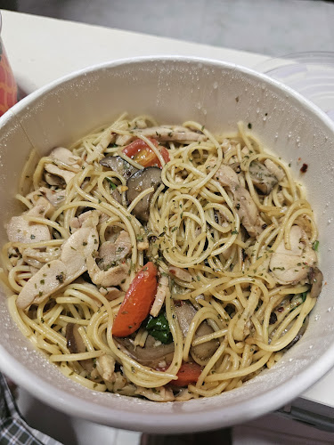 Comentarii opinii despre Tanjong Rhu Wanton Noodle Stall