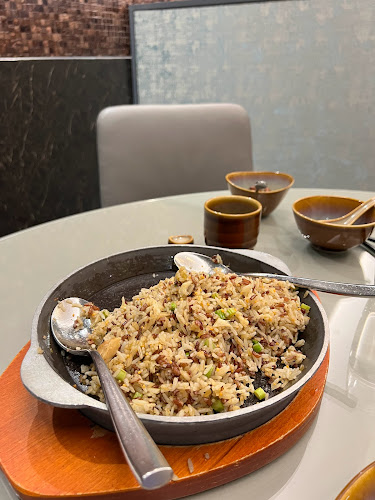 JIA WEI CHINESE RESTAURANT - Singapore