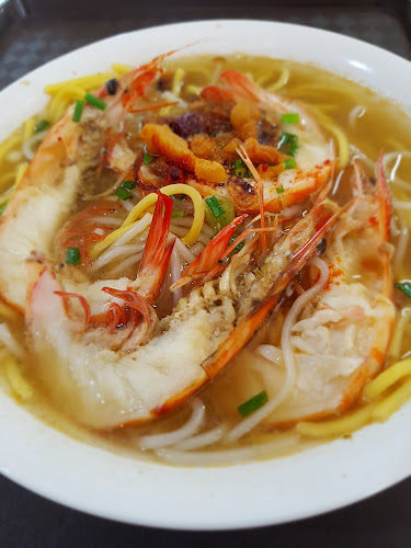 North Bridge Road Market & Food Centre