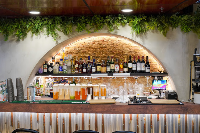 Comentarii opinii despre Fourgather (Telok Ayer)