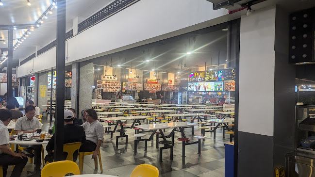 17 Woodlands Link, Singapore 738727