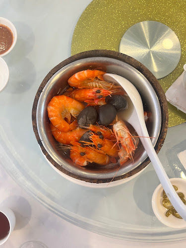 Opinii despre Diamond Kitchen în Singapore - Hospitality and gastronomy