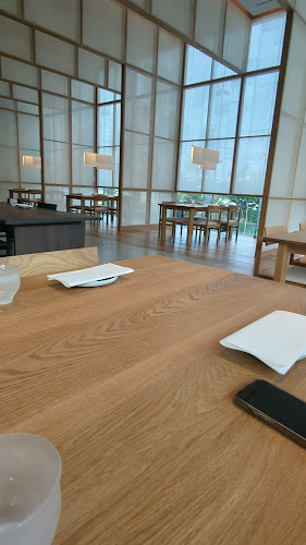 Na Oh - Hospitality and gastronomy