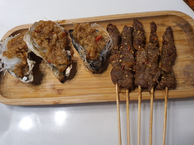 Comentarii opinii despre Qi Lai Feng 齐来丰鱼庄 Chinese Restaurant