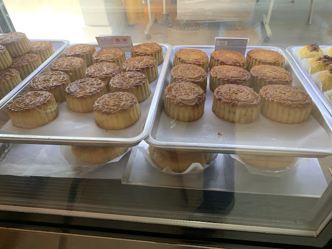 Opinii despre Lee Guan Cake Shop în Singapore - Hospitality and gastronomy