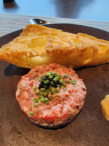 Wooloomooloo Steakhouse Singapore - Singapore