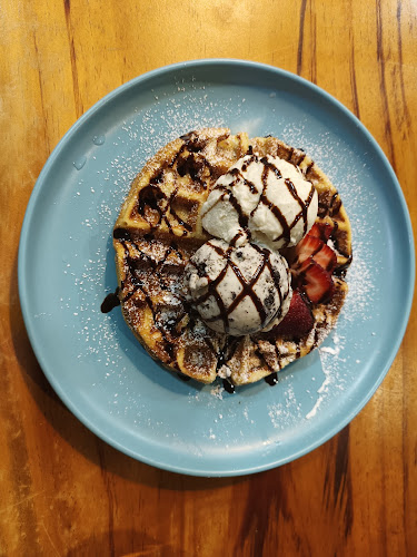 Comentarii opinii despre Ai Cafe Singapore - Best Cafe Singapore