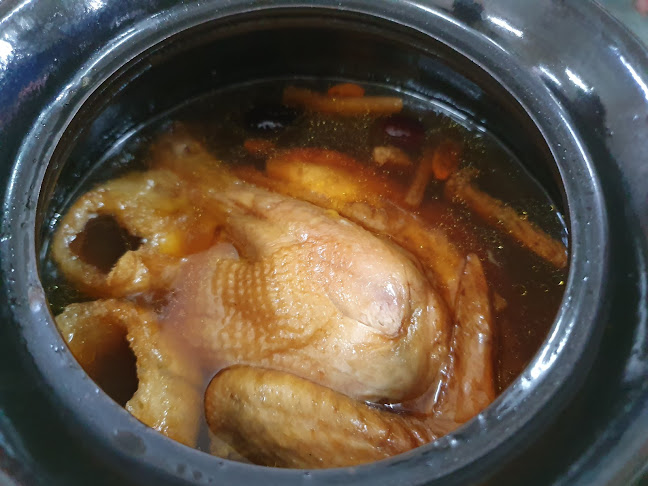 Jin Wee Restaurant - Hospitality and gastronomy