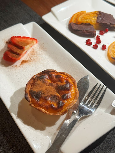 Comentarii opinii despre Lusitano Restaurant