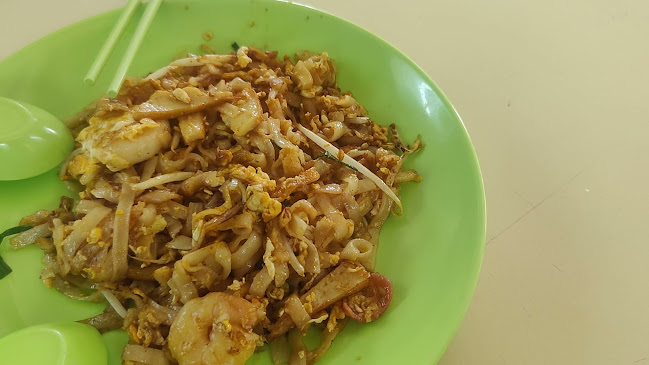 Opinii despre 133 Penang Authentic în Singapore - Hospitality and gastronomy