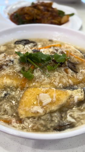 HONG KONG STREET MING ZHONG SEAFOOD 香港街(民众)海鲜 - Singapore