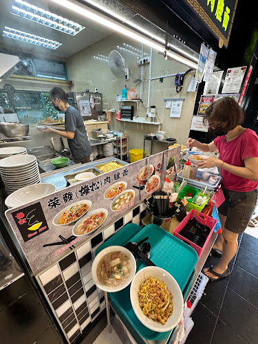 Opinii despre Rong Fa (Mui Siong) Minced Meat Noodles (榮發(梅松)肉脞面) în Singapore - Hospitality and gastronomy