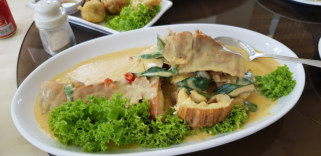 Opinii despre Beaulieu House (Sembawang Seafood Paradise) în Singapore - Hospitality and gastronomy