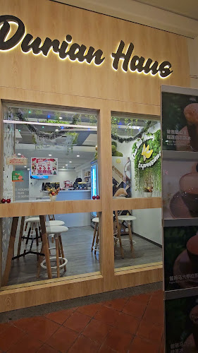Comentarii opinii despre Durian Haus