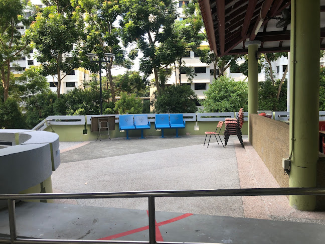 River Seafood Garden - Hospitality and gastronomy