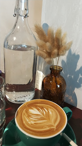 Thus Coffee - Hospitality and gastronomy