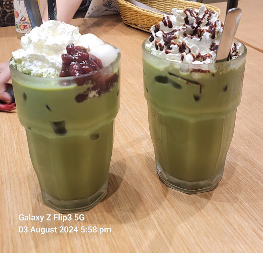 Comentarii opinii despre Maccha House