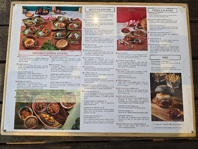 The Carpenters Bar - Singapore