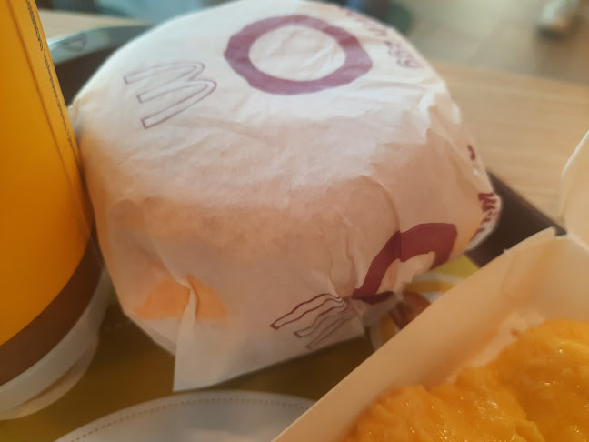 Comentarii opinii despre McDonald's Changi City Point