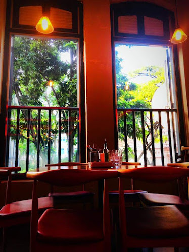 13% Wine Bistro @Telok Ayer - Singapore