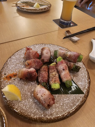 Comentarii opinii despre Kaen Singapore