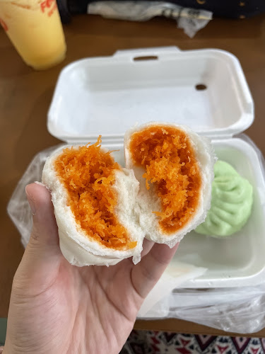 Bao Zi Dian - Hospitality and gastronomy