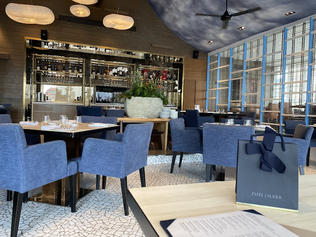 Opinii despre il Cielo în Singapore - Hospitality and gastronomy