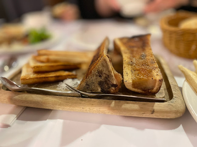 Les Bouchons @ Ann Siang