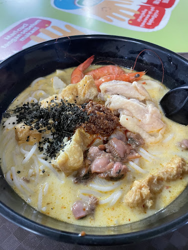 Hong Kee Satay Bee Hoon