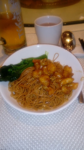 Comentarii opinii despre Peach Garden @ The Metropolis