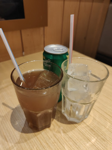 Comentarii opinii despre Tokyo Shokudo (Westgate)