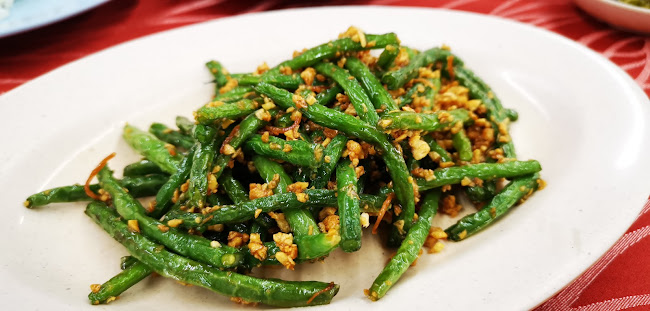 Opinii despre 1036 Live Seafood în Singapore - Hospitality and gastronomy