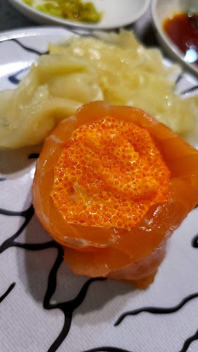 Opinii despre Sushi Express - Sun Plaza în Singapore - Hospitality and gastronomy