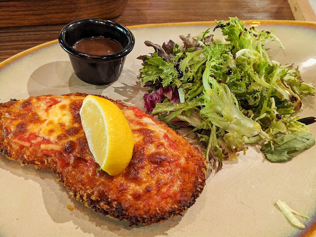 Canopy Changi City Point