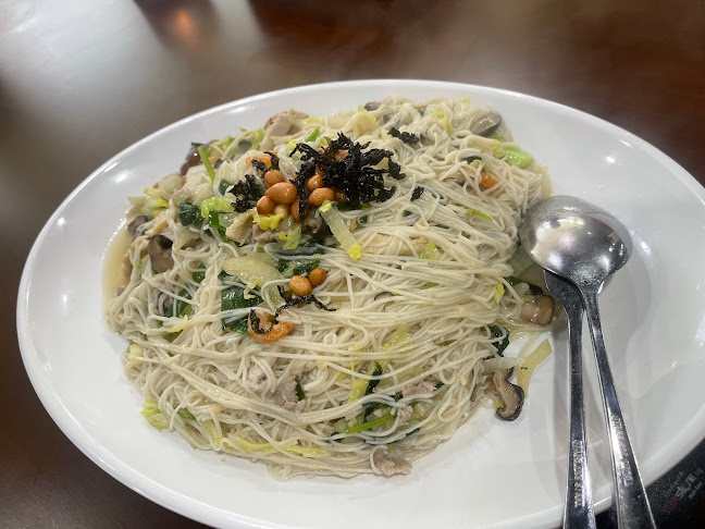 Teng Sheng ITE（腾胜莆田） - Hospitality and gastronomy