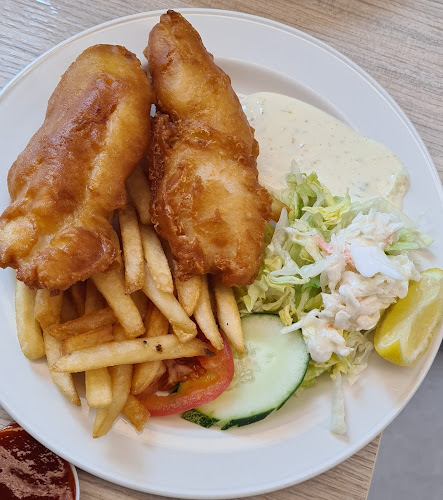 Han’s Cafe (111 Somerset) - Singapore