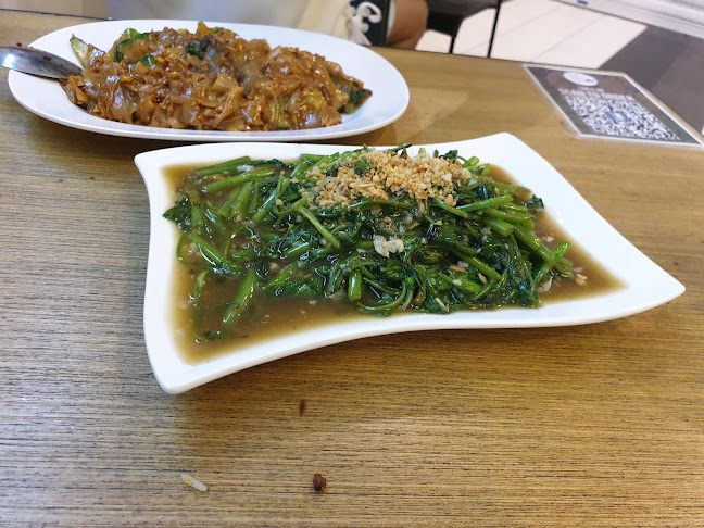 Baan Kanom Thai @ ARC380