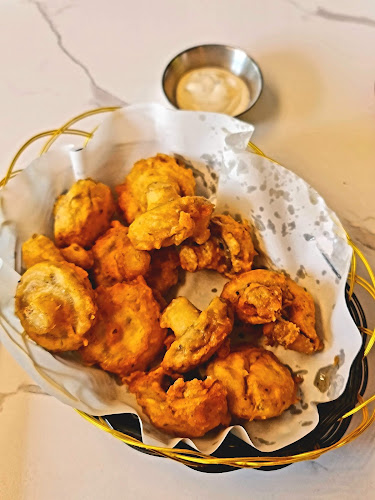 Burp Kitchen & Bar (Bishan Park) - Singapore