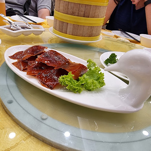 Swatow City - Singapore